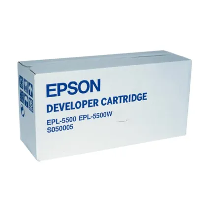 Фото №0 Картридж Epson C13S050005