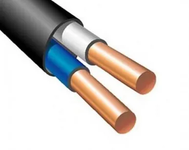 фото Кабель ВВГнг(А)-LSLTx 2х2,5