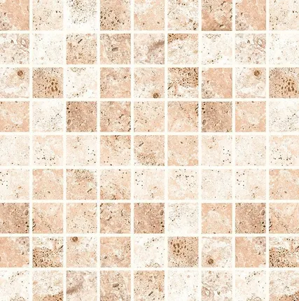 Фото №0 Мозаика Grasaro Tivoli G-240/m01 - 30*30*0,9