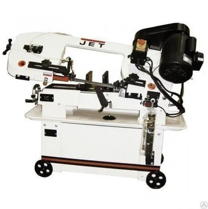 Фото №0 Ленточнопильный станок HVBS-712K