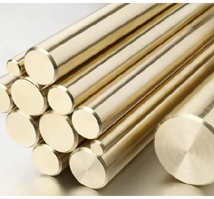 Фото №0 Круг латунный