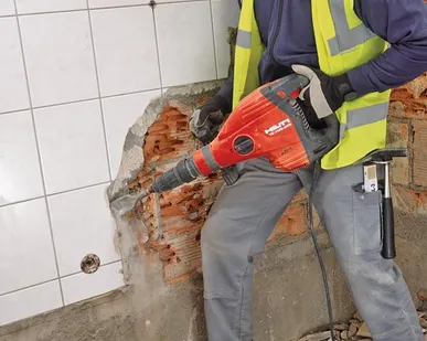 фото Демонтаж