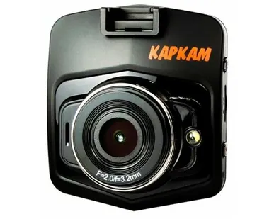фото Видеорегистратор CARCAM Т1