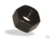 фото Гайка DIN 934 в/проч кл 12 М 8