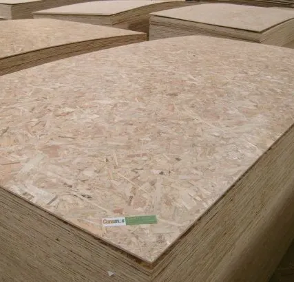 Фото №0 ОСБ-3 (OSB-3) плита (2440 мм х 1220 мм)