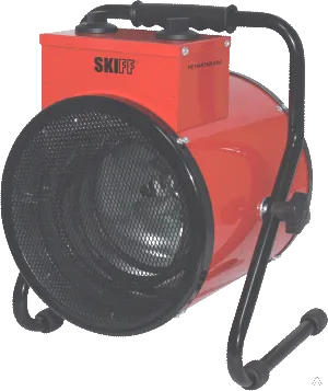Фото №0 Тепловая пушка Skiff SF-2001 I