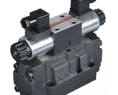 фото Гидрораспределители ВЕХ 16.64 Г24 (110В, 220В)