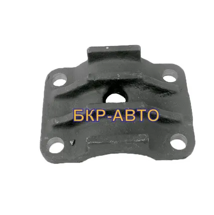 Фото №0 Накладка крепления рессоры 94161-2912425-20