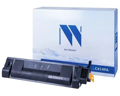 фото Картридж NV Print C4149A для HP