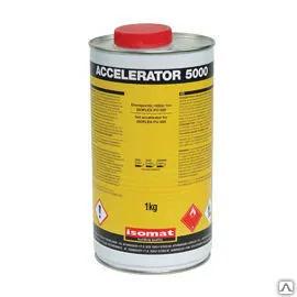 фото ACCELERATOR 5000 - Ускоритель полимеризации для ISOFLEX-PU 500