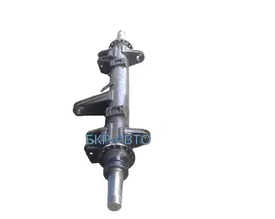 фото Балка оси 1-скат. задняя НЕФАЗ 9334-08-2410010