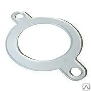 Фото №0 Уплотнение межфланцевое из EVA 20 мм- 225 мм