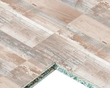 фото Плита Тортуга Quick Deck Plus 22мм