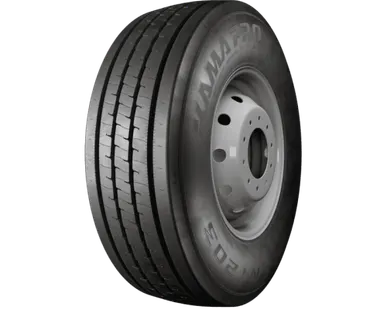 фото 385/65R22.5 TL Кама PRO NT-203 164K (прицеп)