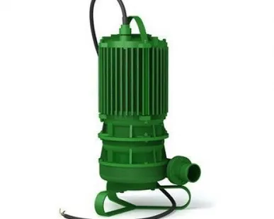 фото Фекальный насос ЦМФ 100-20