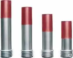 фото Сопло пескоструйное UBC-6.5 Вентури карбид бора (резьбовое крепление)
