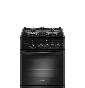 фото Газовая плита "Gefest" 5500-03 0044