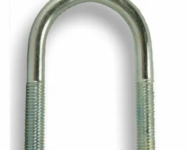 фото Скобы U-образные