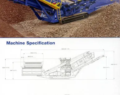 фото Услуги сортировочного комплекса FINTEC 570