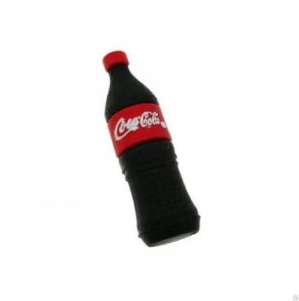 Фото №0 Flash Носитель Cola 8Gb качество 100%