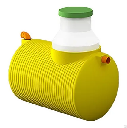 Фото №0 Септики