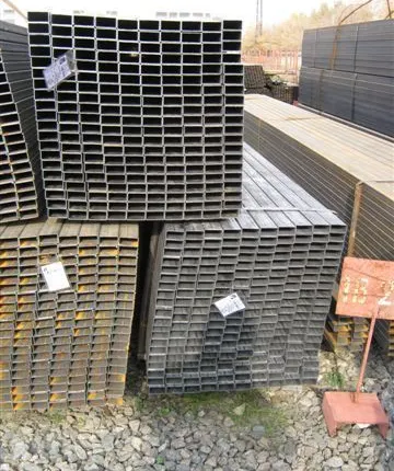 Фото №0 ТРУБА ПРОФ 60 х 40