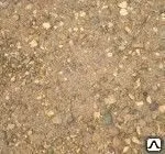 фото ПГС (содержание гравия до 10%)