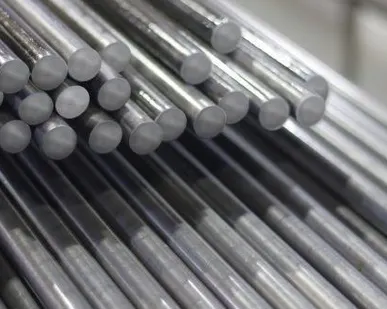 фото Круг нержавеющий 30 мм AISI 304 калиброванный