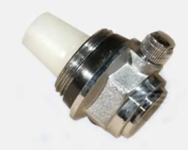 фото Воздухоотводчик авт. STI 1"левый