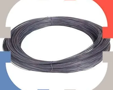 фото Проволока оцинкованная 4 мм т/о бухта