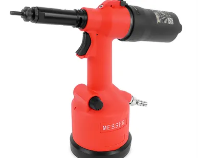 фото Пневматический заклепочник MESSER RL-5312K