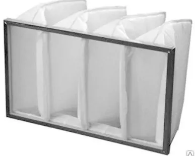 фото Вставка фильтрующая карманная VK(K) 700х400