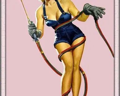 фото Проведение сварочных работ