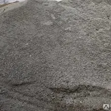 фото Раствор на отсеве, песке  М100 с доставкой 8-922-123-1005