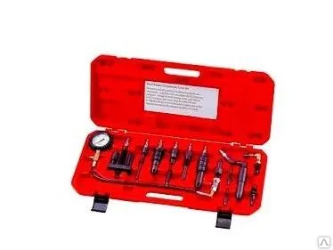 фото Компрессометр для дизельных двигателей, A101211, Trommelberg (Германия)