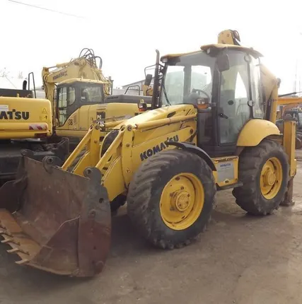 Фото №0 Погрузчики для любых работ