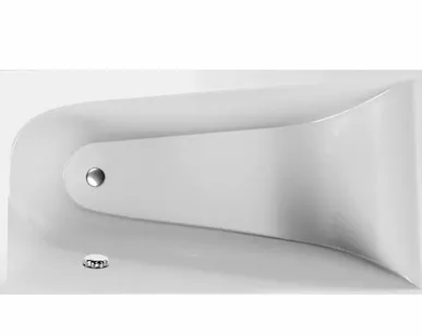 фото Акриловая ванна Vayer Boomerang 190х90 L