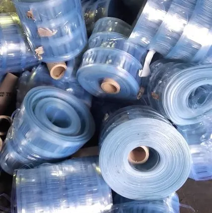 Фото №0 ПВХ блистер