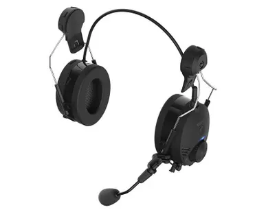 фото Наушники с коммуникационной системой Bluetooth SENA TUFFTALK-02