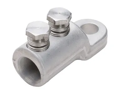 фото Наконечник болтовой 2НБЕ- 25/50 КВТ