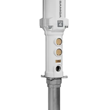 Фото №0 Насос для масла Pumpmaster 4 3:1