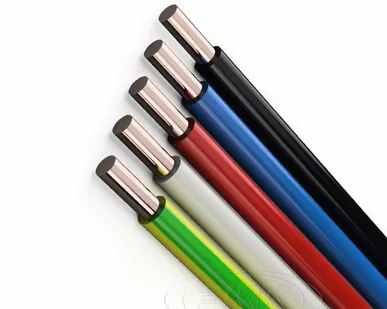 фото Провод ПуВ 2,5