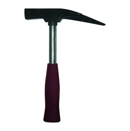 Фото №0 Молоток кровельщика/жестянщика