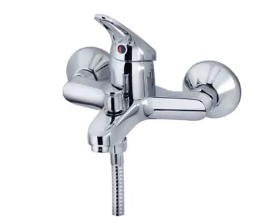 фото Kaiser Douglas 12044 Смеситель для ванны с душем Kaiser