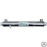 Фото №0 Лампа Wonderet 45(10.2м3/час 45 GPM) счетчик наработки