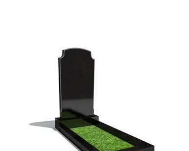 фото Памятник гранитный ML-226 1000*450*50