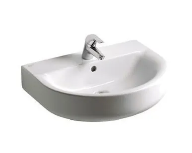 фото Раковина Ideal Standard Connect Arc 60 cм (E 787501)