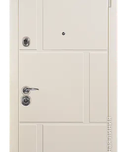 фото Входная дверь Фламенко FLAMENCO.M82M.1