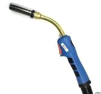 фото Горелка сварочная RF 36 4м.