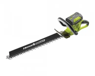 фото Кусторез аккумуляторный RYOBI